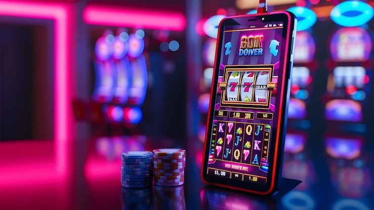 kiototo Lightning Roulette Room